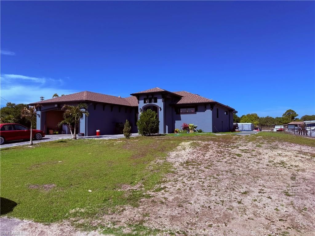19781 Woodbridge Ln , North Fort Myers, FL 33917 Photo