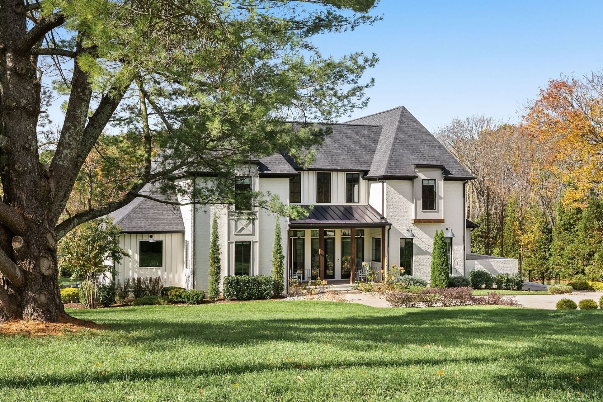 4613 Villa Green Dr, Nashville, TN 37215 Main Photo