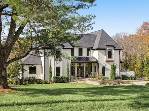 4613 Villa Green Dr, Nashville, TN 37215