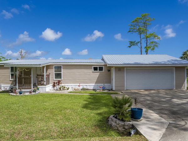 482 Ravenswood Dr, St Augustine, FL 32084