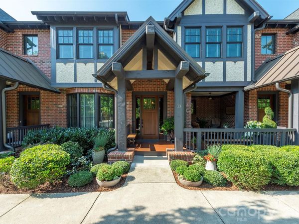 13 Fitzgerald Road , Black Mountain, NC 28711