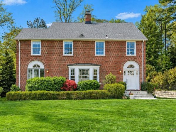 123 Brite Avenue , Scarsdale, NY 10583