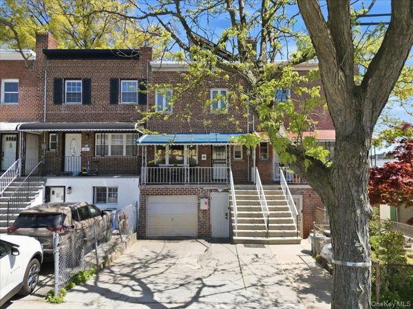 3410 Kingsland Avenue , Bronx, NY 10469