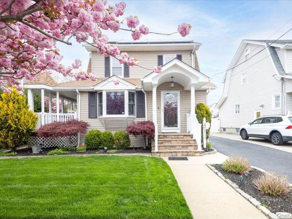 210 Frederick Avenue , Bellmore, NY 11710