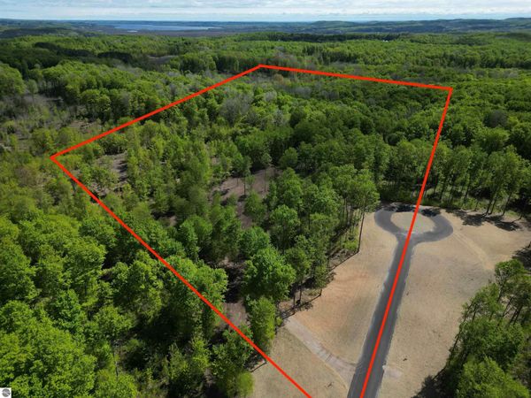 1453 Solaris Way E, Maple City, MI 49664