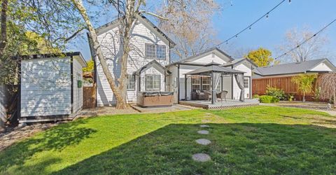 219 Persifer St, Folsom, CA 95630 Photo