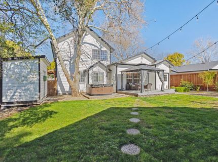 219 Persifer St, Folsom, CA 95630 Photo