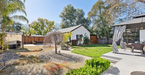 219 Persifer St, Folsom, CA 95630 Photo