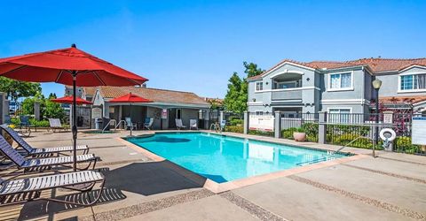 885 Halidon Way #612, Unit 612, Folsom, CA 95630 Photo