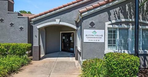 885 Halidon Way #612, Unit 612, Folsom, CA 95630 Photo