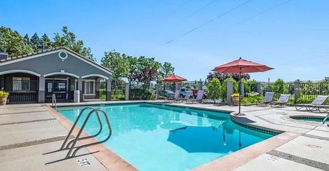 885 Halidon Way #612, Unit 612, Folsom, CA 95630 Photo