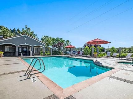 885 Halidon Way #612, Unit 612, Folsom, CA 95630 Photo