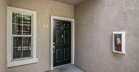 885 Halidon Way #612, Unit 612, Folsom, CA 95630 Photo