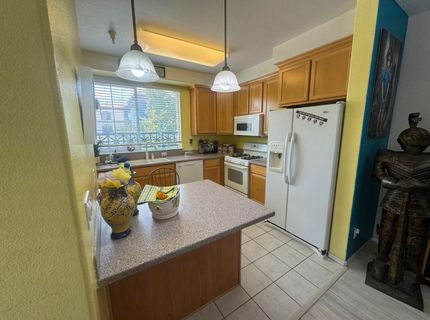 2001 Club Center Dr #3101, Unit 3101, Sacramento, CA 95835 Photo