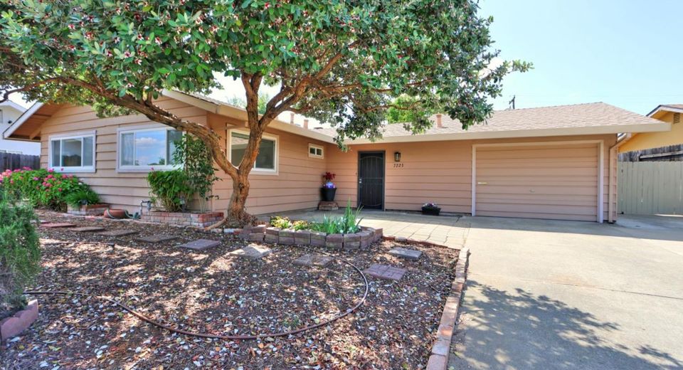 7223 Carriage Dr, Citrus Heights, CA 95621 Photo