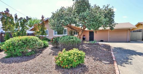 7223 Carriage Dr, Citrus Heights, CA 95621 Photo