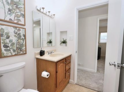 7223 Carriage Dr, Citrus Heights, CA 95621 Photo