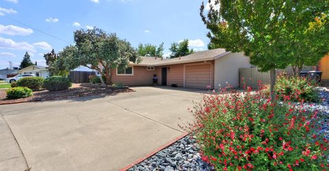 7223 Carriage Dr, Citrus Heights, CA 95621 Photo