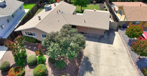 7223 Carriage Dr, Citrus Heights, CA 95621 Photo