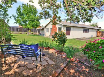 7223 Carriage Dr, Citrus Heights, CA 95621 Photo