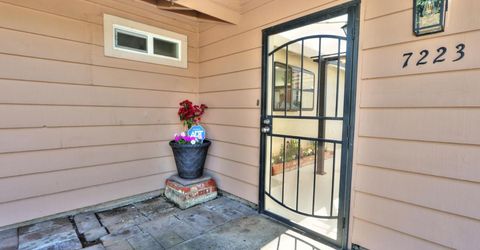 7223 Carriage Dr, Citrus Heights, CA 95621 Photo