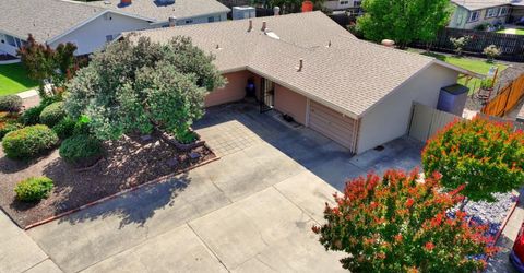 7223 Carriage Dr, Citrus Heights, CA 95621 Photo