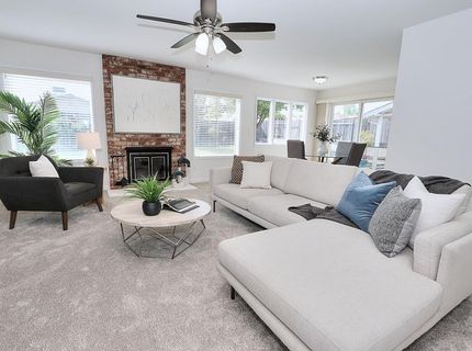 7223 Carriage Dr, Citrus Heights, CA 95621 Photo