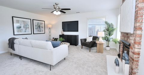 7223 Carriage Dr, Citrus Heights, CA 95621 Photo