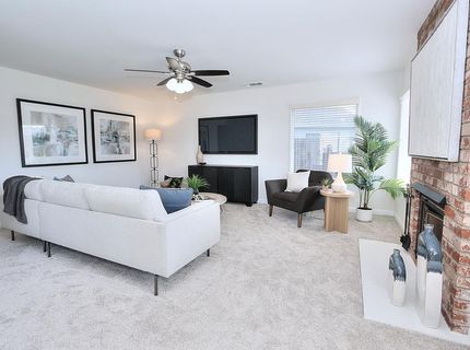 7223 Carriage Dr, Citrus Heights, CA 95621 Photo