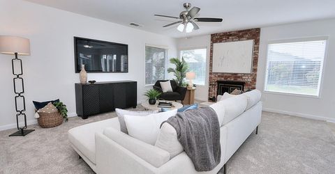 7223 Carriage Dr, Citrus Heights, CA 95621 Photo