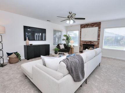 7223 Carriage Dr, Citrus Heights, CA 95621 Photo