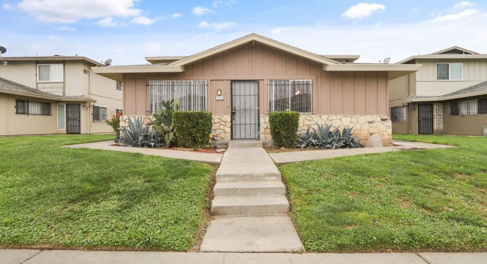 4419 La Cresta Way #1, Unit 1, Stockton, CA 95207 Photo