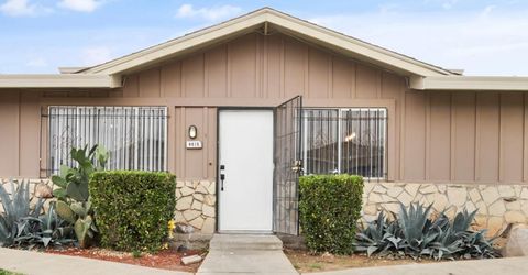 4419 La Cresta Way #1, Unit 1, Stockton, CA 95207 Photo