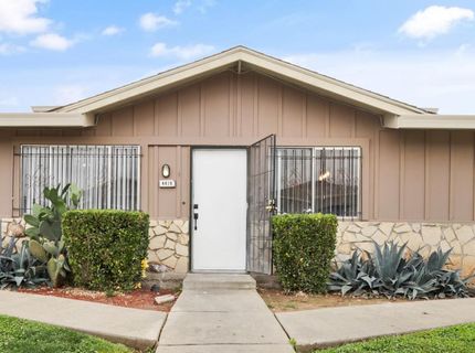 4419 La Cresta Way #1, Unit 1, Stockton, CA 95207 Photo