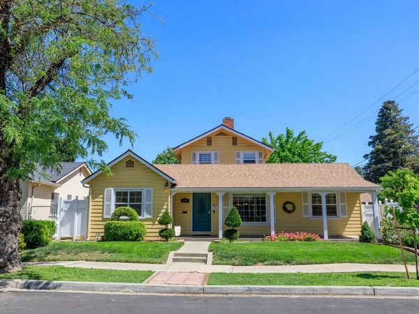 225 Fresno Ave, Modesto, CA 95351