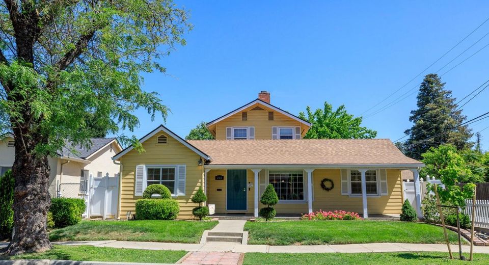 225 Fresno Ave, Modesto, CA 95351 Photo