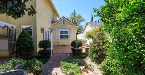 225 Fresno Ave, Modesto, CA 95351 Photo