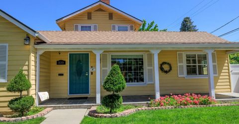 225 Fresno Ave, Modesto, CA 95351 Photo