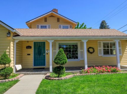 225 Fresno Ave, Modesto, CA 95351 Photo