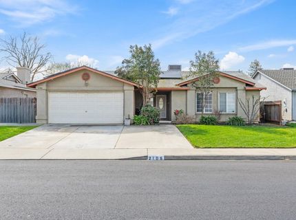 2106 Silverock Rd, Riverbank, CA 95367 Photo