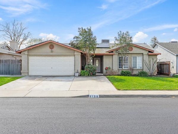 2106 Silverock Rd, Riverbank, CA 95367