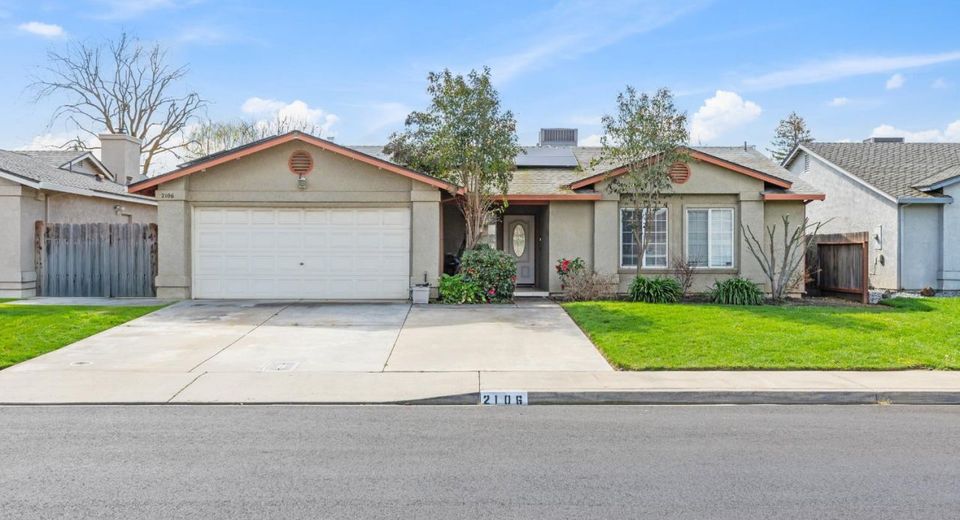 2106 Silverock Rd, Riverbank, CA 95367 Photo