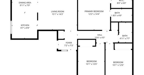 2106 Silverock Rd, Riverbank, CA 95367 Photo