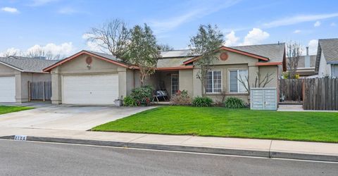 2106 Silverock Rd, Riverbank, CA 95367 Photo
