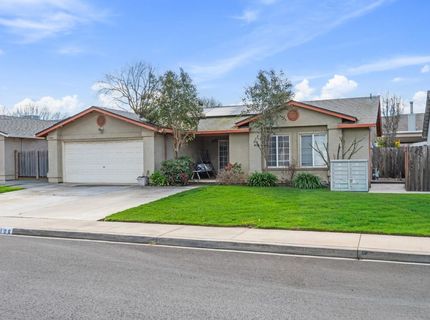 2106 Silverock Rd, Riverbank, CA 95367 Photo