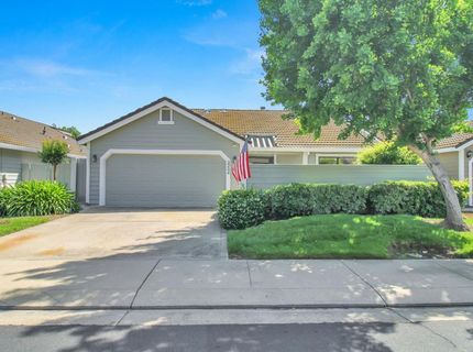 2204 Camborne Dr, Modesto, CA 95356 Photo