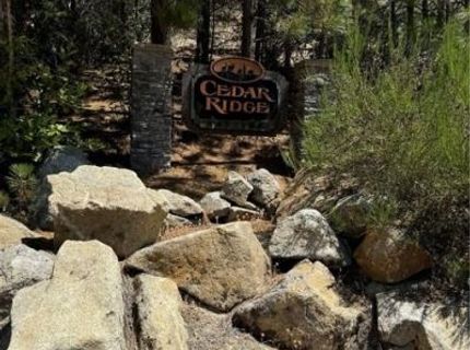8 N Cedar Vista Cir N, Bass Lake, CA 93604 Photo