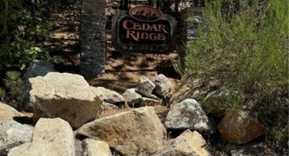 8 N Cedar Vista Cir N, Bass Lake, CA 93604 Photo