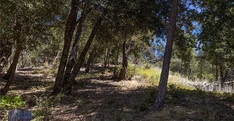 8 N Cedar Vista Cir N, Bass Lake, CA 93604 Photo