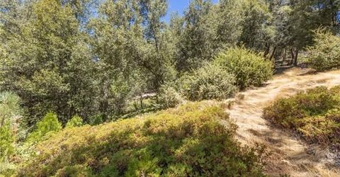 8 N Cedar Vista Cir N, Bass Lake, CA 93604 Photo